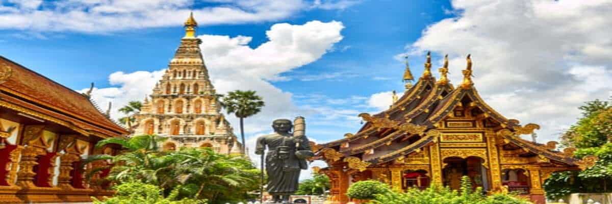 Contracting in Thailand | Contractor Taxation