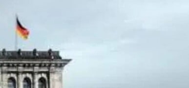 Independent Contractor in Germany