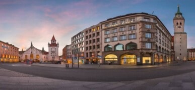 Remote Workers in Germany