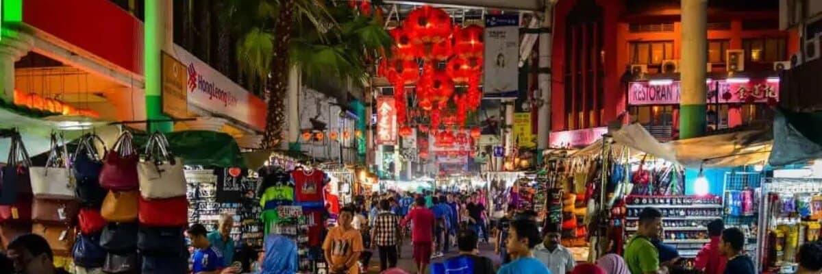 Contracting in Malaysia