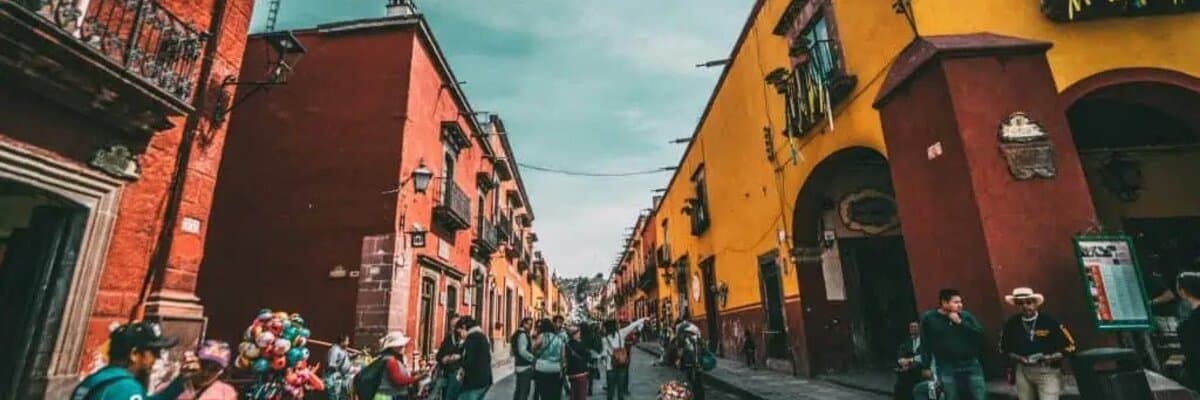 Contracting in Mexico