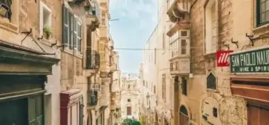 Remote Workers in Malta