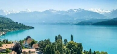 Work Permits in Switzerland