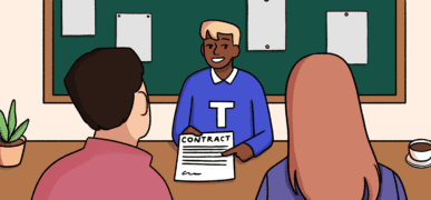 Early Contract Cancellation | Contractor Taxation