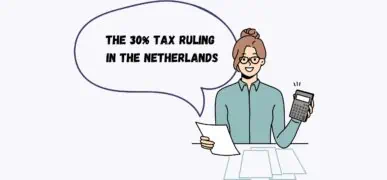 The 30% Tax Ruling In The Netherlands