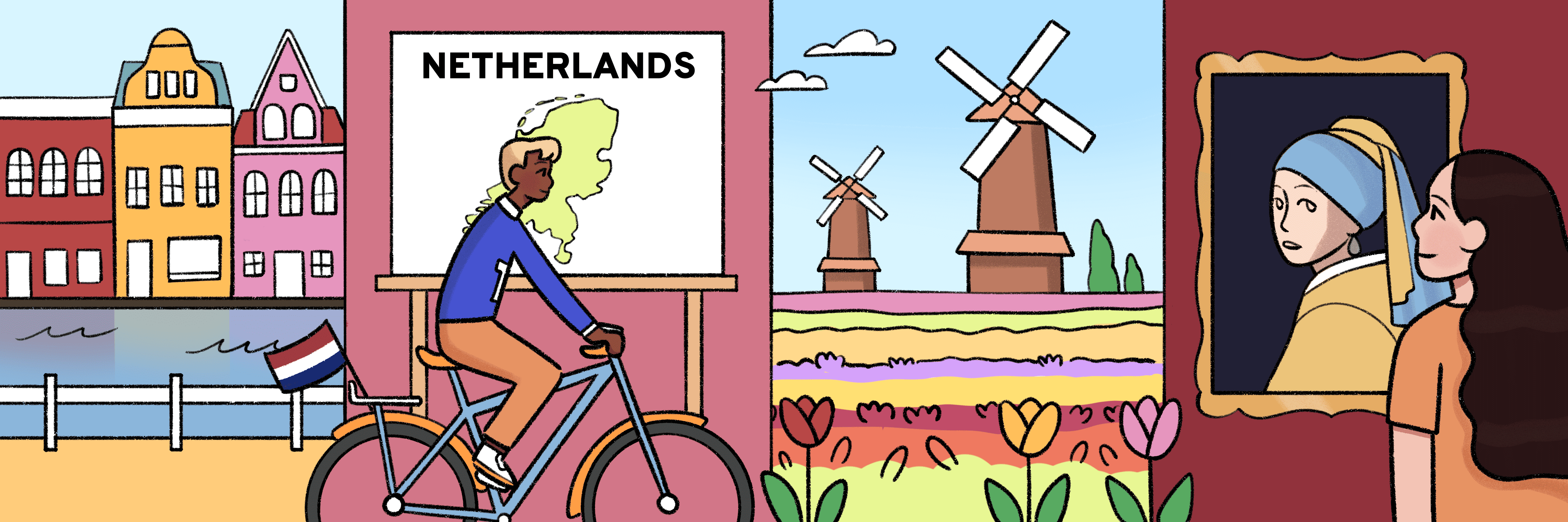 Contractor Solutions in Netherlands